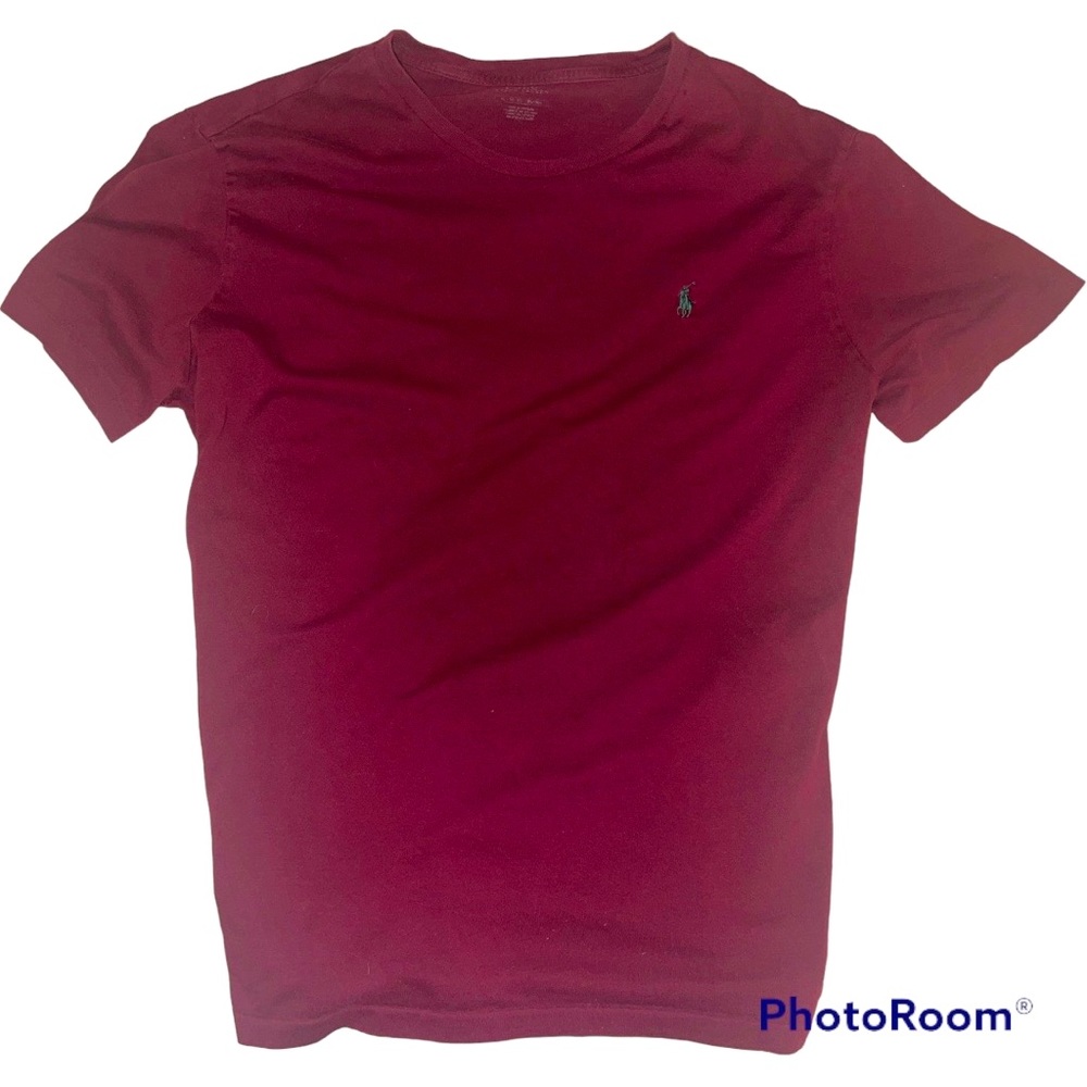 Polo T-Shirt